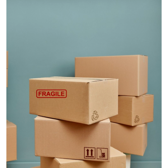 50x Barang Baru Campuran - Penjualan Terbatas - Penawaran Stok Palet